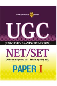UGC NET/SET PAPER 1