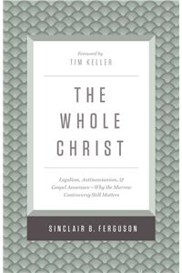 The Whole Christ