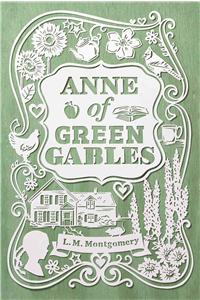 Anne of Green Gables