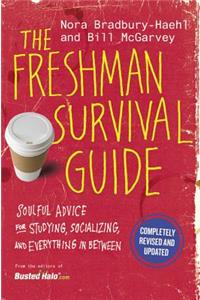 The Freshman Survival Guide