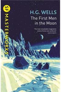 The First Men In The Moon