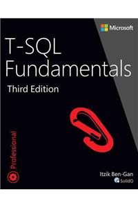 T-SQL Fundamentals