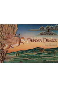 In Search of the Thunder Dragon