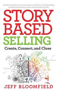 Story Based Selling