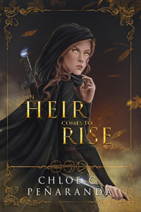 Heir Comes to Rise