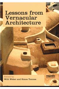 Lessons from Vernacular Architecture