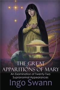 Great Apparitions of Mary