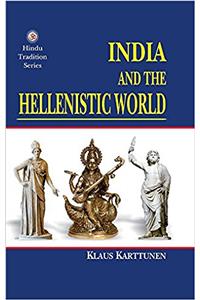 India and the Hellenistic World