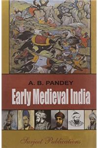 Early Medieval India