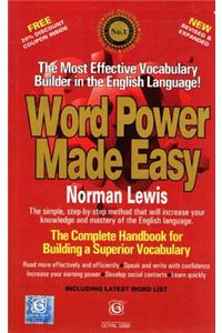 Word Power Made Easy