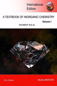 Textbook of Inorganic Chemistry - Volume 1