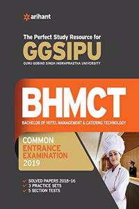 GGSIPU BHMCT Guide 2019