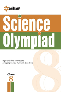 Olympiad Science Class 8th