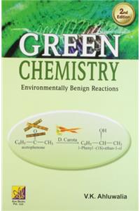 GREEN CHEMISTRY, 2ED