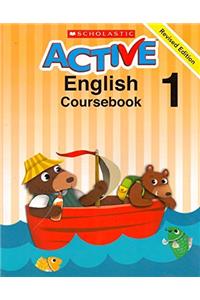Active English Revised Edition 1
