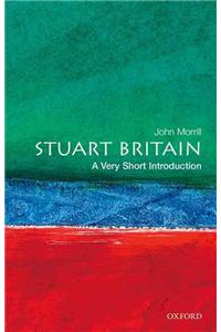 Stuart Britain