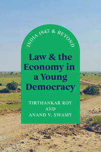 Law and the Economy in a Young Democracy