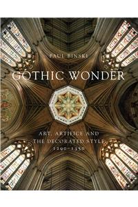 Gothic Wonder