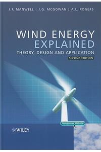 Wind Energy Explained