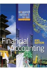 Financial Accounting: Ifrs