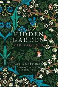 The Hidden Garden