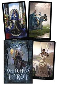 Witches Tarot