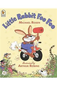 Little Rabbit Foo Foo