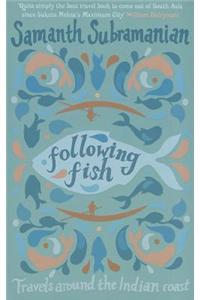 Following Fish