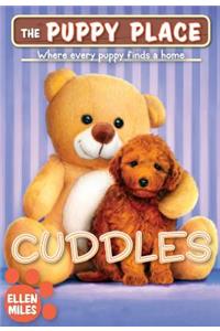 Cuddles (The Puppy Place #52)