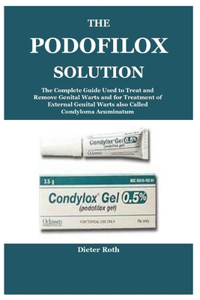 Podofilox Solution