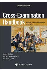 Cross-Examination Handbook