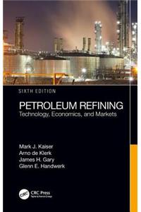 Petroleum Refining