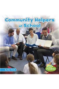 Community Helpers at School