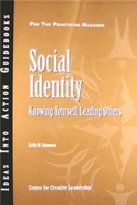 Social Identity