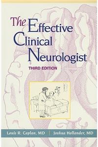 Effective Clinical Neurologist