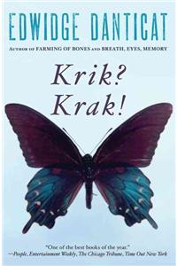 Krik? Krak!