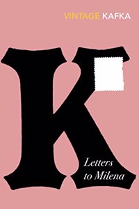 Letters to Milena: Discover Franz Kafkaâ€™s love letters â€“ the surprise TikTok sensation!