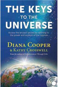 The Keys to the Universe