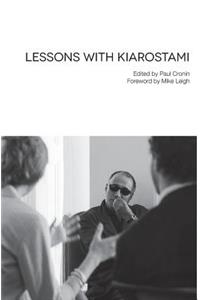 Lessons with Kiarostami