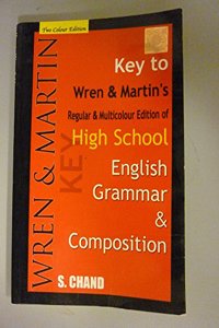 Key (High School English Grammar and Composition)