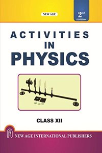 New Age Activities in Physics for Class-XII