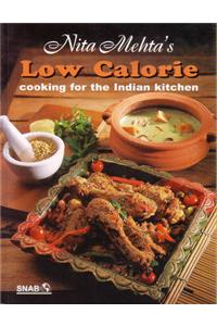 Low Calorie Cooking for the Indian Kitchen
