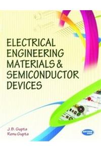 Electrical Engineering Materials & Semiconductor Devices