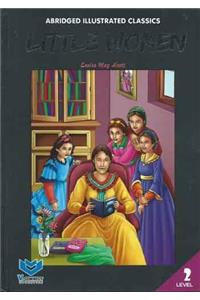 VC_AC2 - Little Women - SM - Gen: Educational Book