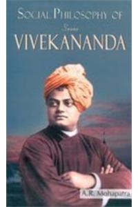 Social Philosophy of Swami Vivekananda