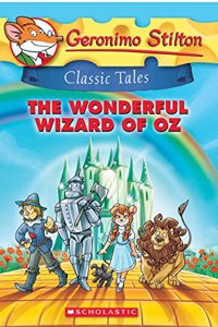 Geronimo Stilton Classic Tales