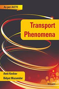 Transport Phenomena, As per AICTE