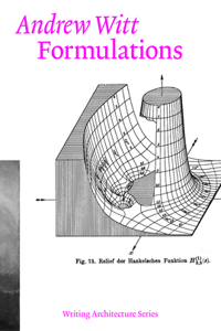 Formulations