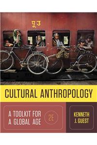 Cultural Anthropology