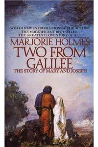 Two From Galilee